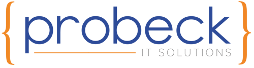 Probeck IT Solutions