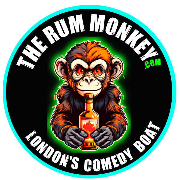 The Rum Monkey Comedy Club
