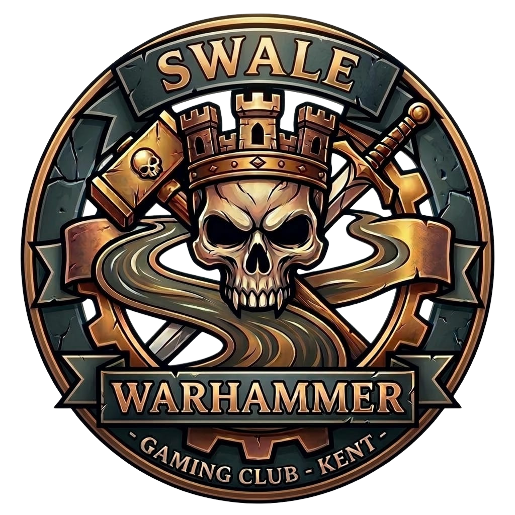 Swale Warhammer